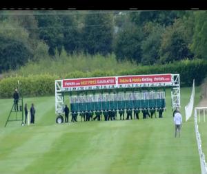 Video preview image for Naas 13:50 - Irish Stallion Farms European Breeders Fund Maiden