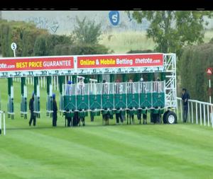 Video preview image for Naas 14:55 - Loughbrown Stakes (Group 3)