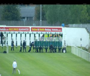 Video preview image for Naas 15:25 - Foran Equine Irish European Breeders Fund Auction