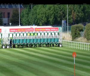 Video preview image for Naas 15:50 - Welcome To Naas Racecourse Nursery Handicap