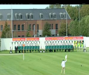Video preview image for Naas 15:55 - Irish Stallion Farms European Breeders Fund (C & G) Maiden 