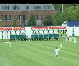 Video preview image for Naas 16:25 - Christmas Party Raceday At Naas Claiming