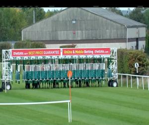 Video preview image for Naas 16:35 - Joe McGrath (Premier Handicap)