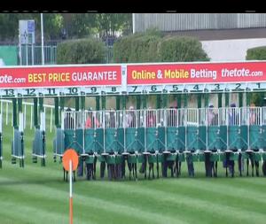Video preview image for Naas 17:00 - Irish Stallion Farms European Breeders Fund Maiden