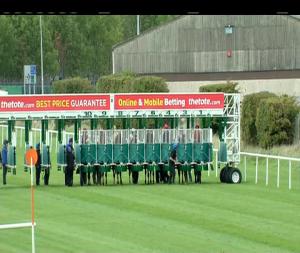 Video preview image for Naas 17:00 - Family Fun Day September 30th Maiden 