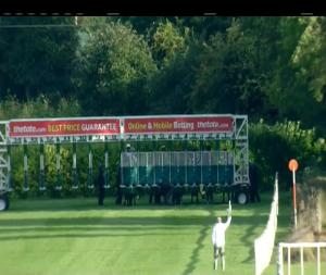 Video preview image for Naas 17:05 - Beresford Stakes (Group 2)