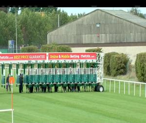 Video preview image for Naas 17:30 - Naas 'Golden Ticket' Nursery Handicap