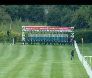 Video preview image for Naas 17:35 - Christmas Party Raceday At Naas Handicap