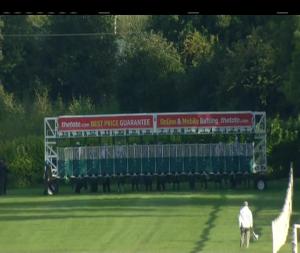 Video preview image for Naas 17:35 - Remembering Nick Columb Memorial Handicap