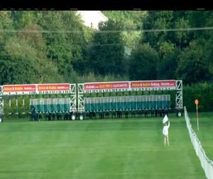 Video preview image for Naas 18:00 - Irish Stallion Farms European Breeders Fund Median Auction Maiden 