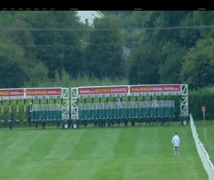 Video preview image for Naas 18:30 - naasracecourse.com Nursery Handicap