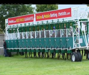 Video preview image for Naas 18:35 - Circle Bar Handicap