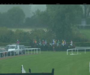 Video preview image for Navan 14:05 - Bar One Racing Download The App Maiden Hurdle