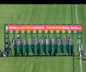 Video preview image for Navan 15:20 - Follow Navan On Twitter Nursery Handicap