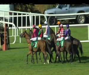 Video preview image for Navan 15:40 - baroneracing.com Sign Up Bonus Hurdle