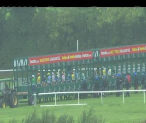 Video preview image for Navan 16:45 - Irish European Breeders Fund Supporting Irish Champions Weekend Maiden