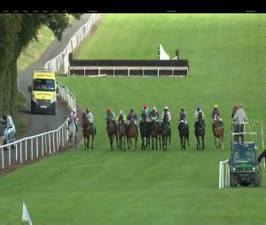 Video preview image for Navan 16:45 - baroneracing.com Handicap Chase