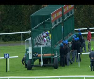 Video preview image for Navan 17:05 - Racing Again October 14th Handicap (Div 1)