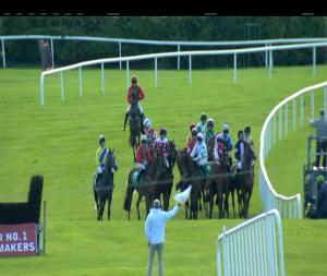 Video preview image for Navan 17:15 - Meath Farm MacHinery (Pro/Am) I.N.H. Flat