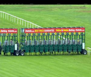 Video preview image for Navan 17:20 - Sequence Events Handicap