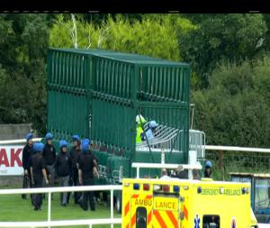 Video preview image for Roscommon 16:05 - Irish Stallion Farms European Breeders Fund Median Auction