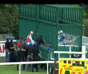 Video preview image for Roscommon 16:35 - Tulsk Handicap