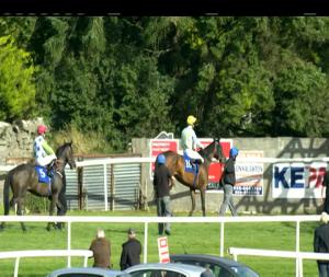 Video preview image for Roscommon 17:10 - Alice Farrell Memorial Handicap (Div 1)