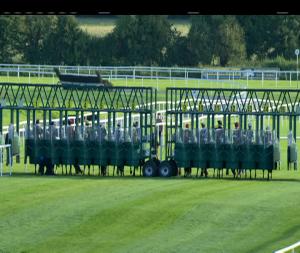 Video preview image for Roscommon 18:40 - Irish Stallion Farms European Breeders Fund Fillies Handicap