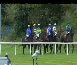Video preview image for Sligo 14:30 - Leo McMorrow Memorial Novice Handicap Chase 