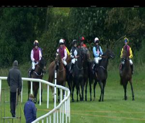 Video preview image for Sligo 15:05 - Frank O'Beirne Memorial Handicap Chase 