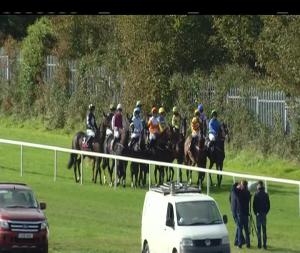 Video preview image for Sligo 15:40 - Brenda Anderson Memorial Beginners Chase 