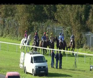 Video preview image for Sligo 16:15 - After-Party At Lola Montez On Student Day Handicap Chase