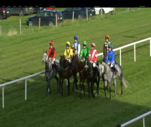Video preview image for Sligo 17:25 - Sligo Races Hospitality Packages Handicap Chase 