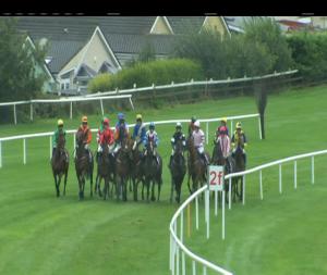 Video preview image for Wexford 14:15 - Menapia Motors Renault Opportunity Handicap Hurdle (Div 1)