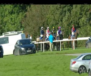 Video preview image for Ballinrobe 15:50 - John Mulhern Mares Handicap Hurdle 