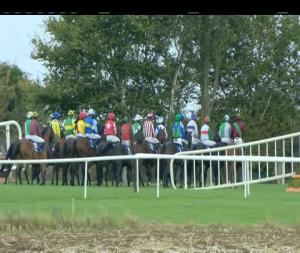 Video preview image for Clonmel 13:50 - Laganore Maiden Hurdle 