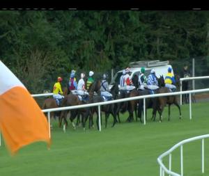 Video preview image for Clonmel 15:00 - Thorney Bridge Novice Handicap Hurdle 