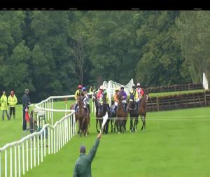 Video preview image for Clonmel 16:25 - Mylerstown Maiden Hurdle