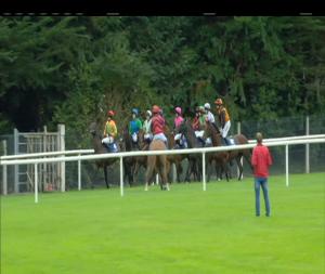 Video preview image for Clonmel 17:25 - Kilsheelan Mares Maiden Hurdle