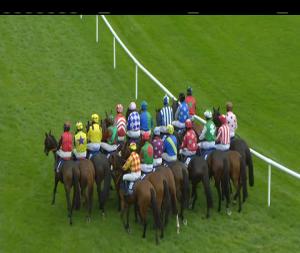 Video preview image for Clonmel 18:25 - Giantsgrave Handicap Hurdle