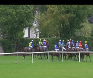 Video preview image for Clonmel 18:55 - Irish Stallion Farms European Breeders Fund Opportunity Handicap Hurdle