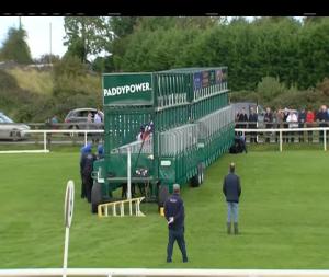 Video preview image for Curragh 14:00 - Irish Stallion Farms European Breeders Fund 'Bold Lad' Sprint (Premier Handicap)
