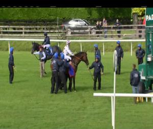 Video preview image for Curragh 15:05 - Derrinstown Stud Flying Five Stakes (Group 2)