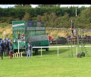 Video preview image for Curragh 16:15 - Goffs Vincent O'Brien National Stakes (Group 1)