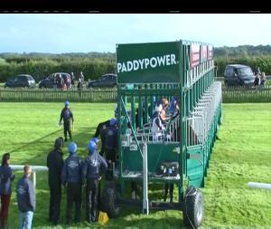 Video preview image for Curragh 16:50 - Comer Group International Irish St Leger (Group 1)