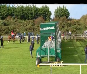 Video preview image for Curragh 17:25 - Tattersalls Ireland Super Auction Sales Stakes 