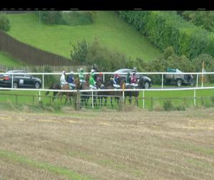 Video preview image for Downpatrick 13:45 - Molson Coors Maiden Hurdle