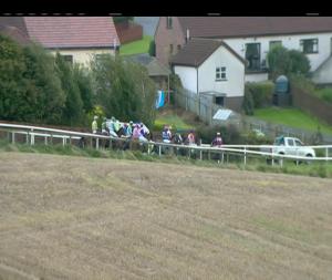 Video preview image for Downpatrick 14:15 - Jp Handicap Hurdle