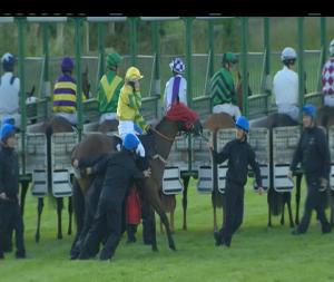 Video preview image for Down Royal 18:45 - West Coast Cooler Original Apprentice Handicap