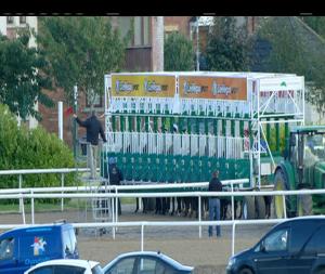 Video preview image for Dundalk 18:00 - Crowne Plaza Leading Jockey & Trainer Championship Claiming Maiden